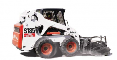 location mini chargeuse bobcat s185